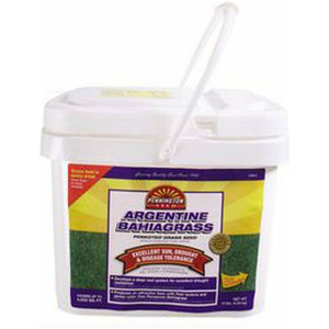 Pennington Argentine Bahia Grass Seed Pail - 10 Lbs. - Seed World