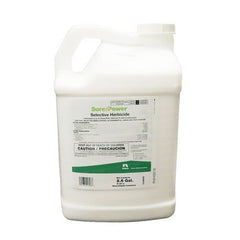 patriot selective herbicide mixing instructions Sure Power Herbicide