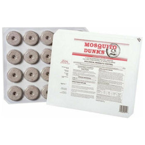 Mosquito Dunks - Pack of 20 - Seed World