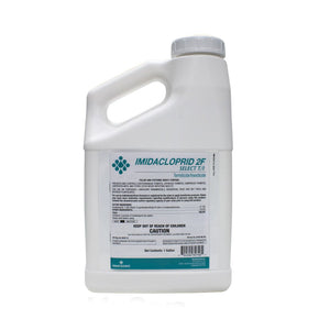 Imidacloprid 2F Termiticide Insecticide - 1 Gallon - Seed World