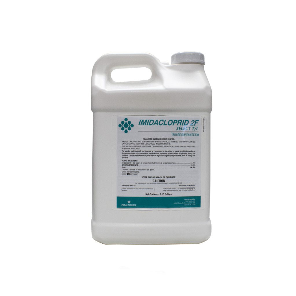 Imidacloprid 2F Termiticide Insecticide - 2.15 Gal. - Seed World