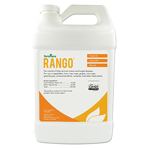 Rango Neem Oil Insecticide - 1 Gallon - Seed World