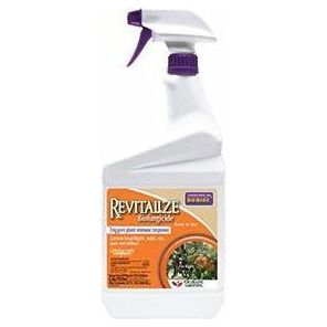Bonide Revitalize Bio Fungicide RTU - 1 Qt - Seed World