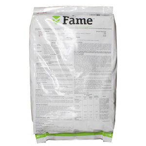 Fame Granular Fungicide (Disarm G substitute) - 25 lbs. - Seed World