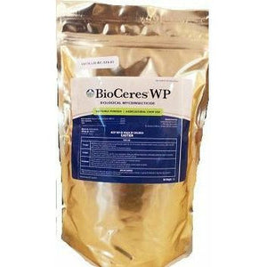 BioCeres WP Biological Mycoinsecticide - 1 Lb. - Seed World