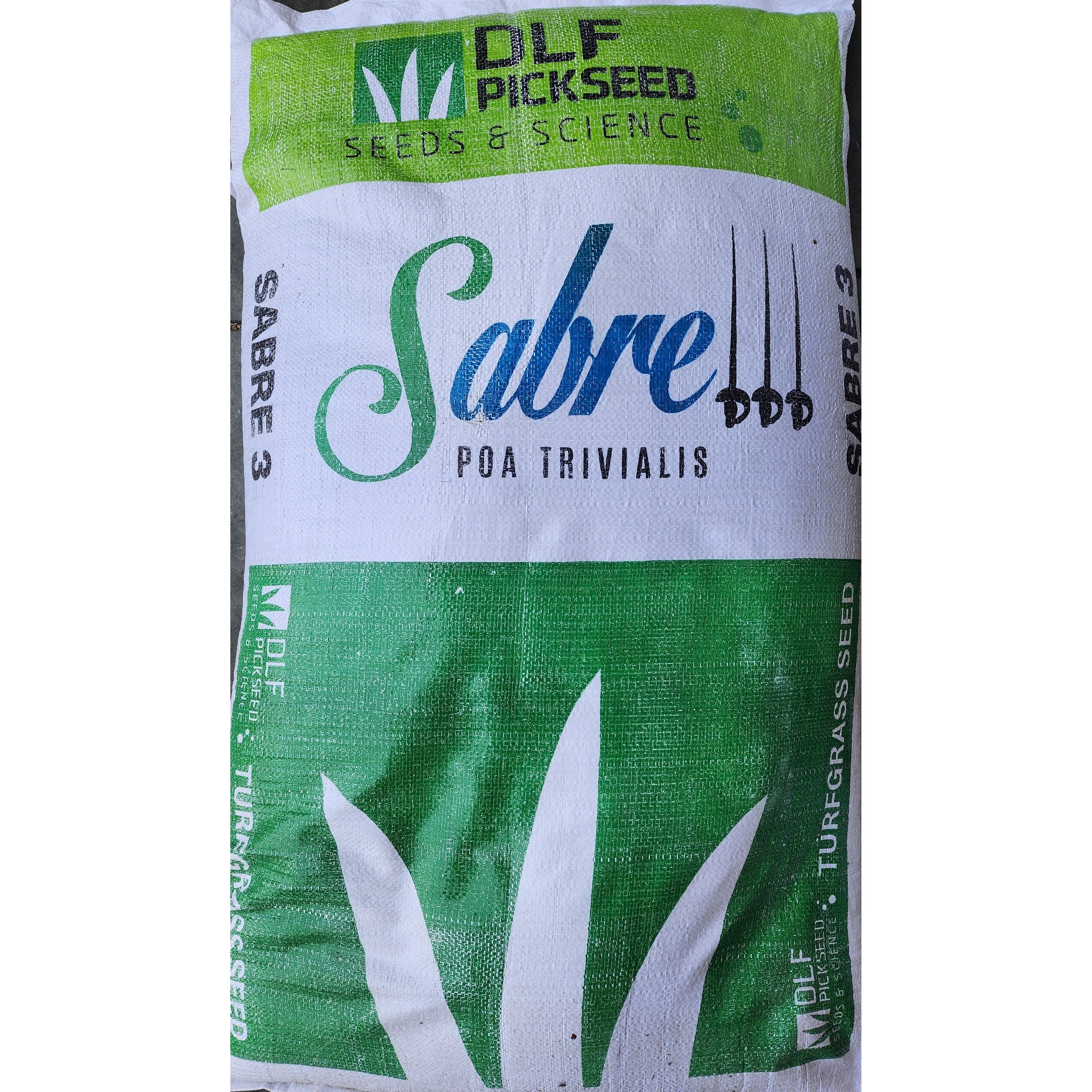 xonerate herbicide poa trivialis Sabre POA Trivialis Certified Treated Seeds– Seed World