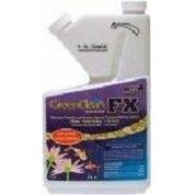 Green Clean FX Algaecide 17 oz - Seed World