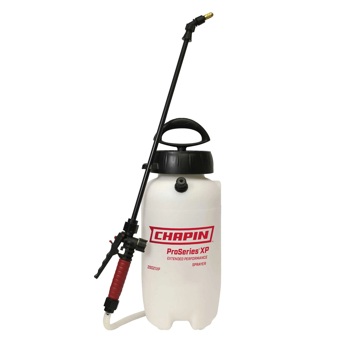Chapin ProSeries XP Poly Sprayer - 2 Gal - Seed World