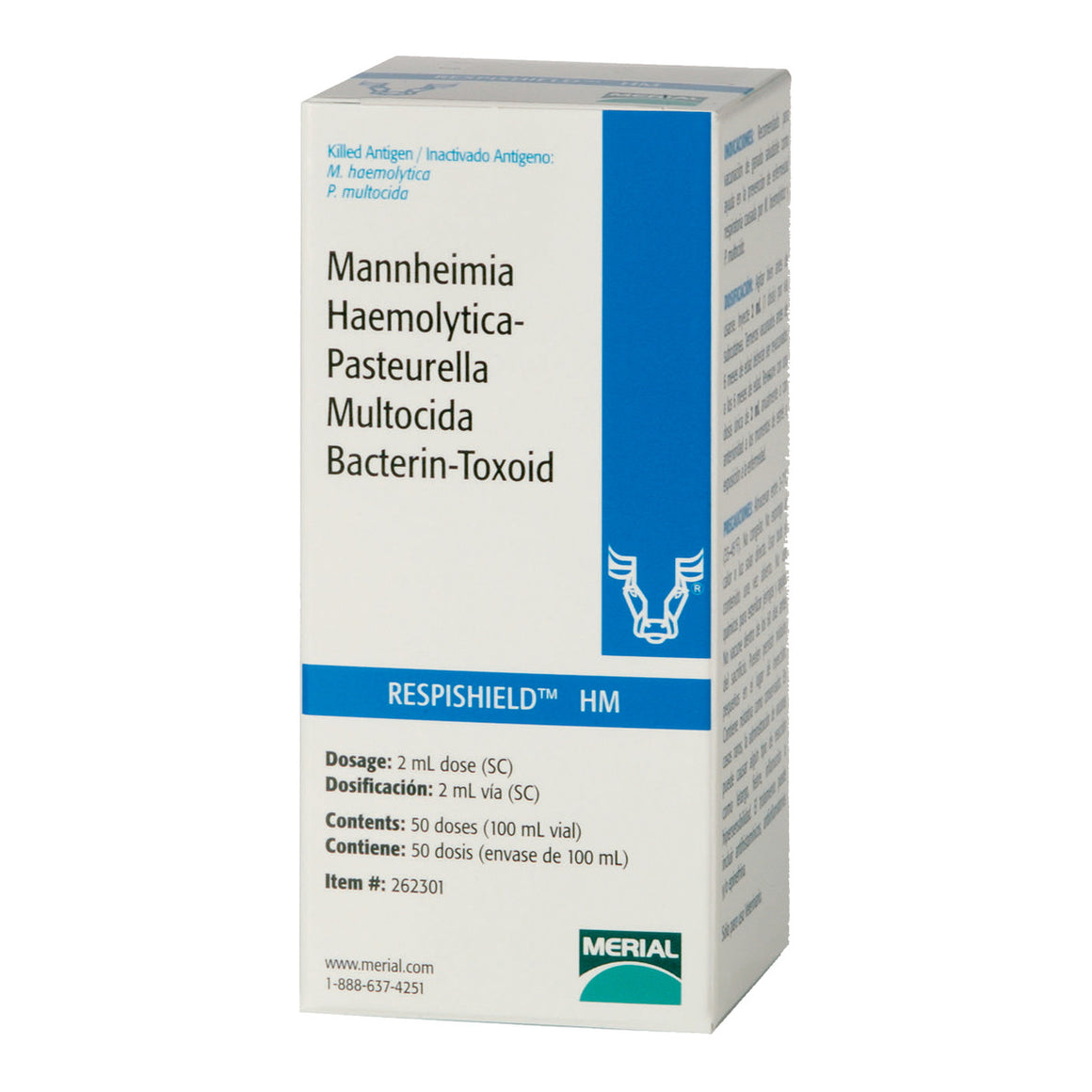 Respishield HM