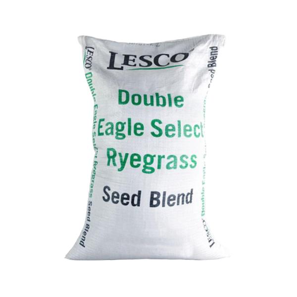 Lesco Double Eagle Perennial Ryegrass Seed Blend - 50lbs - Seed World