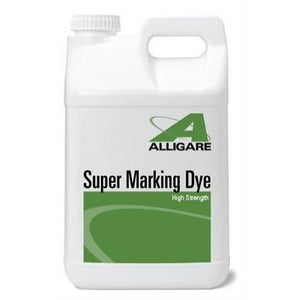 Alligare Super Marking Dye Sprayer Indicator Colorant - 1 Gallon