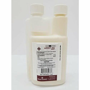 Azoxy 2SC Select Fungicide - 1 pint - Seed World