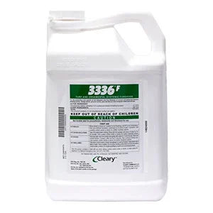 Cleary 3336F Turf and Ornamental Fungicide - Seed World