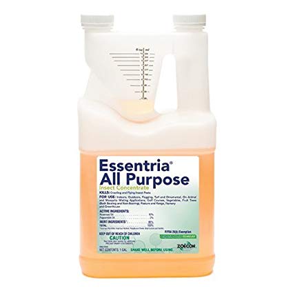 Essentria All Purpose Insect Concentrate - 1 Gal - Seed World