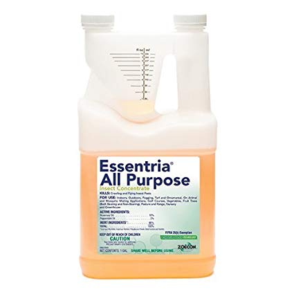 Essentria All Purpose Insect Concentrate - 1 Gallon– Seed World