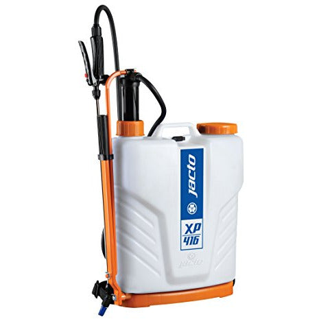 Jacto XP416 Backpack Sprayer - 4 Gallon - Seed World