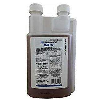 Imox Imazamox Herbicide - 1 Quart (Beyond, Raptor, Clearcast Alternative) - Seed World