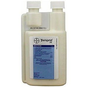 Temprid FX Insecticide - 400 ml. - Seed World