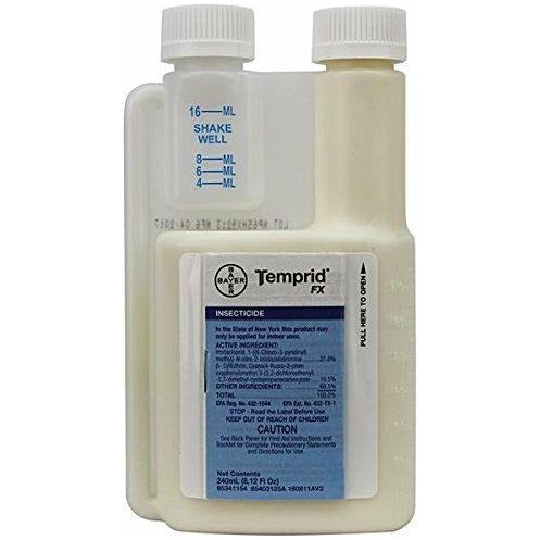 Temprid FX Insecticide - 240 ml. - Seed World
