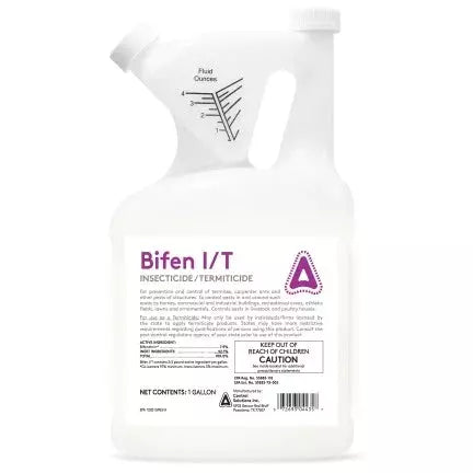 Bifen I/T Insecticide Termiticide - 1 Gallon - Seed World