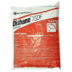 Dithane 75DF Rainshield Specialty Fungicide - 12 lbs - Seed World