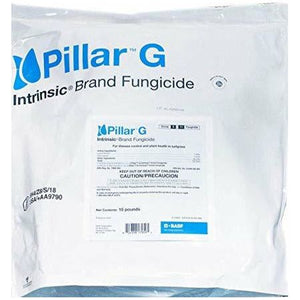 Pillar G Intrinsic Fungicide Granules - 15 Lbs. - Seed World