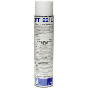 PT 221L Insecticide - 17.5 Oz - Seed World