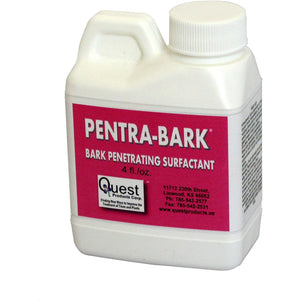 Pentra-Bark Surfactant - 4 Oz. - Seed World
