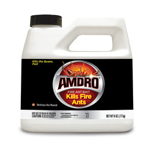 Amdro Fire Ant Bait - 6 oz. - Seed World