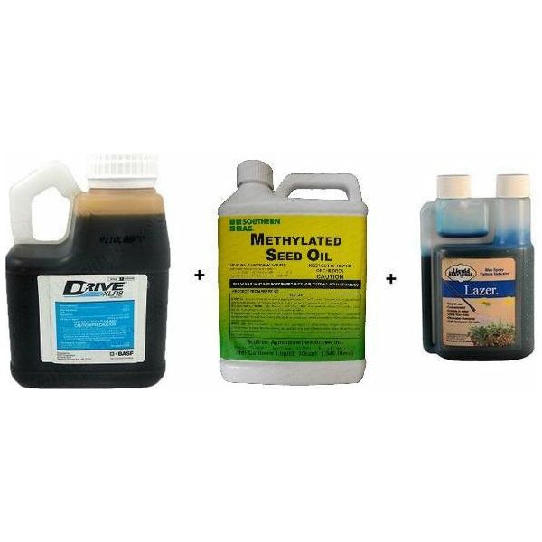 Drive XLR8 Herbicide Bundle - Seed World