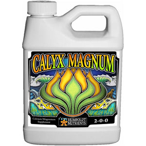 Calyx Magnum 2-0-0 - 1 Gal - Seed World