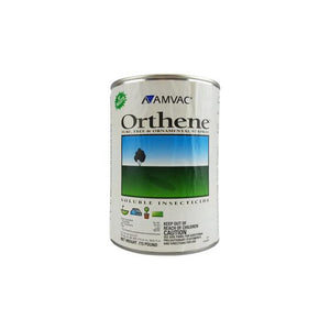 Orthene TTO 97 - .773lb - Seed World