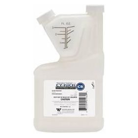 Cy-Kick CS Controlled Release Insecticide - 1 Pt - Seed World