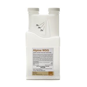 Alpine WSG Water Soluble Granule Insecticide - 200 G - Seed World