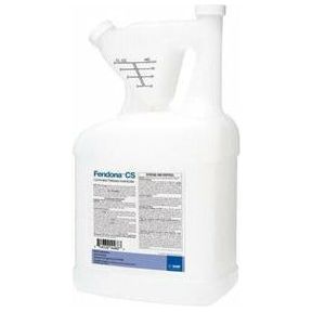 Fendona CS Controlled Release Insecticide - 16 Oz - Seed World