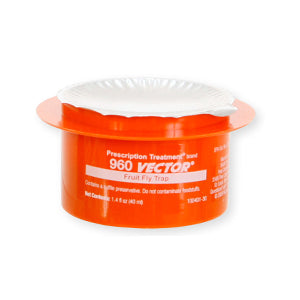 960 Vector Fruit Fly Trap (12 Pack)-Insecticides - Seed World