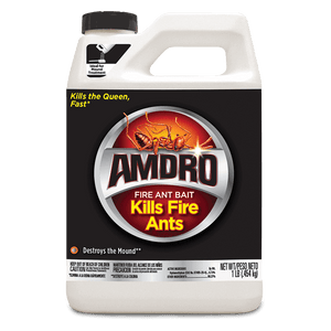 Amdro Fire Ant Bait - 1 Lb. - Seed World