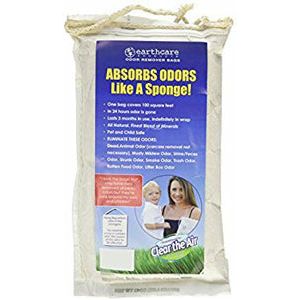 Earth Care Odor Remover Bag - Seed World