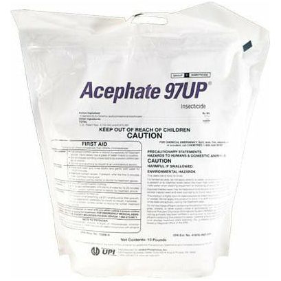 Acephate 97UP Insecticide - 10 Lbs. - Seed World