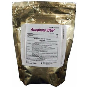Acephate 97UP Insecticide - 1 Lb. - Seed World