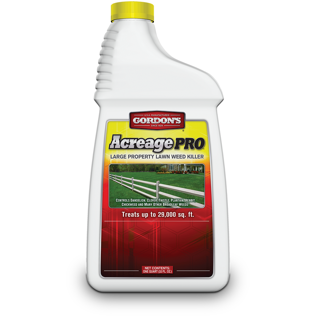 Herbicide Catalog Seed World