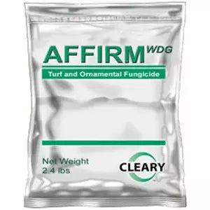 Affirm WDG Fungicide - 2.4 lbs. - Seed World