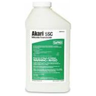 Akari 5SC Miticide/Insecticide - 1 Quart - Seed World
