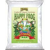 FoxFarm Happy Frog 6-4-5- All-Purpose Fertilizer - Seed World