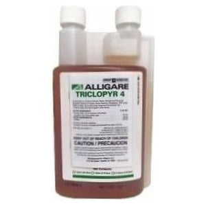 Triclopyr 4 Herbicide - 1 Quart - Seed World