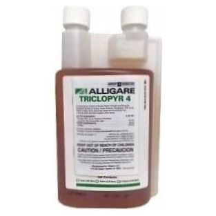 Triclopyr 4 Herbicide - 1 Quart - Seed World