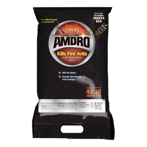 AMDRO Fire Ant Bait/Killer Yard Treatment- 2 Lb. - Seed World