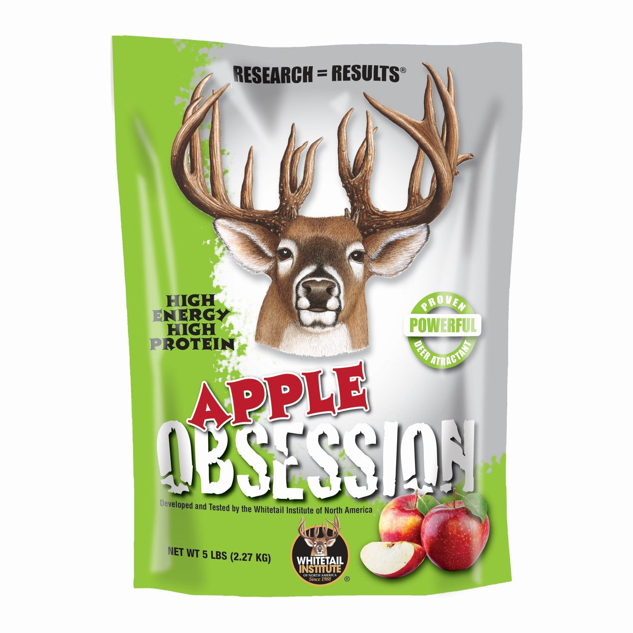 Deer attractant shop