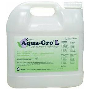 Aqua-Gro L with PsiMatric Technology - 2.5 Gallon - Seed World