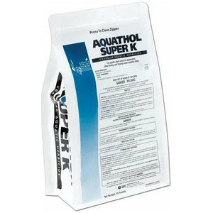 Aquathol Super K Granular Aquatic Herbicide - Seed World